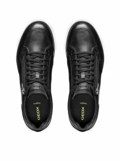 Sneakers U Renan U564GA 000FF C9999 Nero