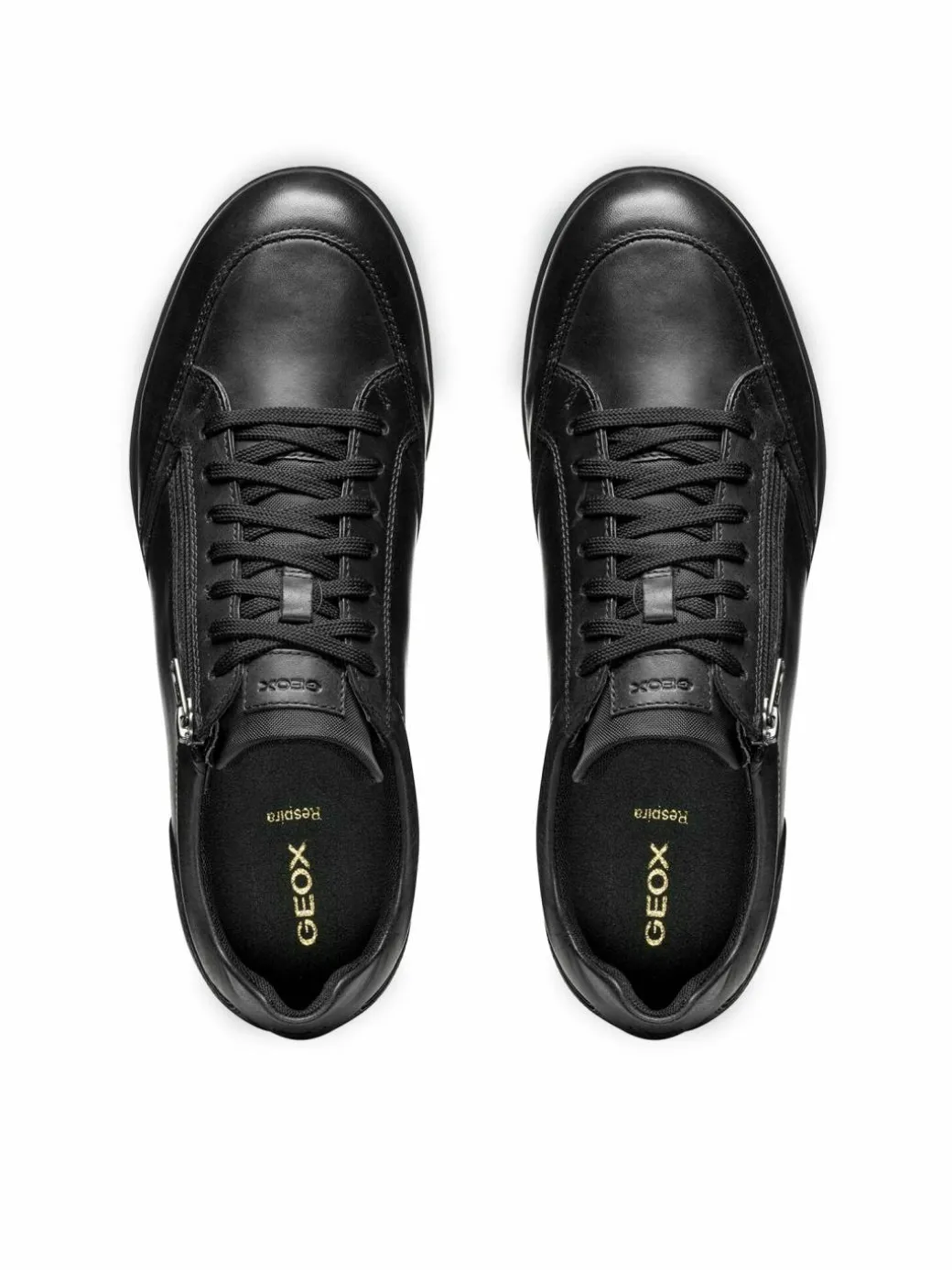 Sneakers U Renan U564GA 000FF C9999 Nero