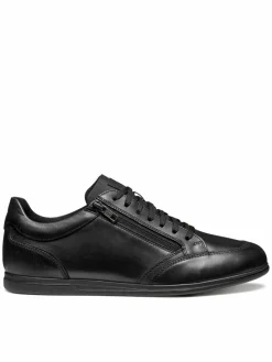 Sneakers U Renan U564GA 000FF C9999 Nero
