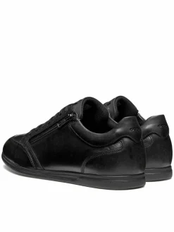 Sneakers U Renan U564GA 000FF C9999 Nero