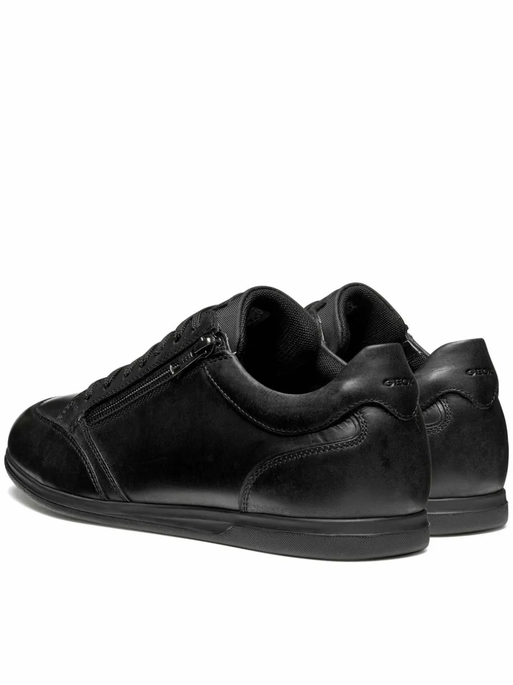 Sneakers U Renan U564GA 000FF C9999 Nero