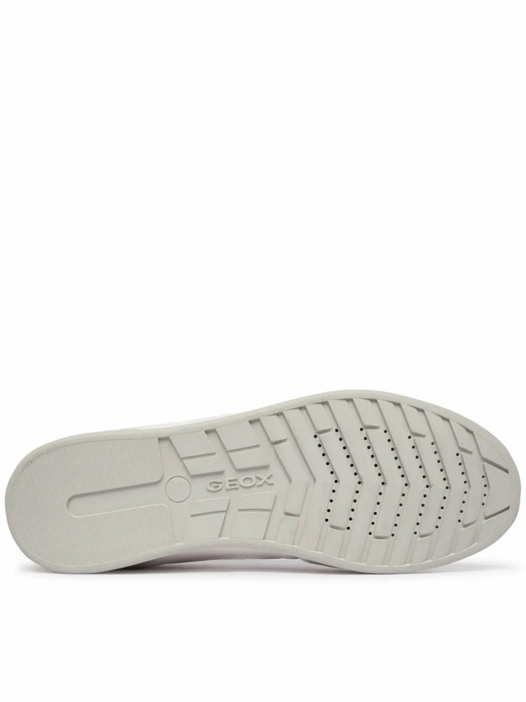Sneakers U Renan U654GD 0TU22 C1000 Bianco