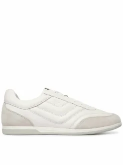 Sneakers U Renan U654GD 0TU22 C1000 Bianco