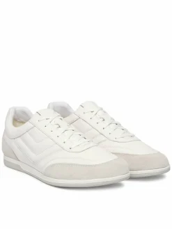 Sneakers U Renan U654GD 0TU22 C1000 Bianco