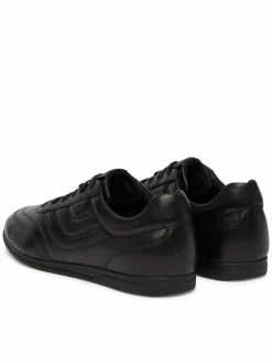 Sneakers U Renan U654GD 000TU C9999 Nero