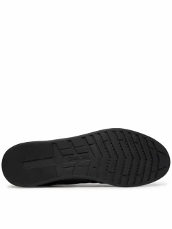 Sneakers U Renan U654GD 000TU C9999 Nero