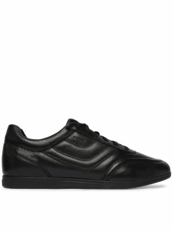 Sneakers U Renan U654GD 000TU C9999 Nero
