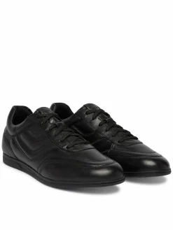 Sneakers U Renan U654GD 000TU C9999 Nero