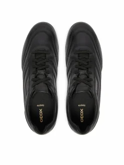 Sneakers U Renan U654GD 000TU C9999 Nero