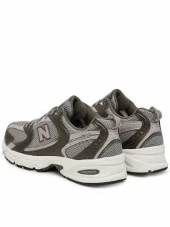 Sneakers U5303R9 Grigio