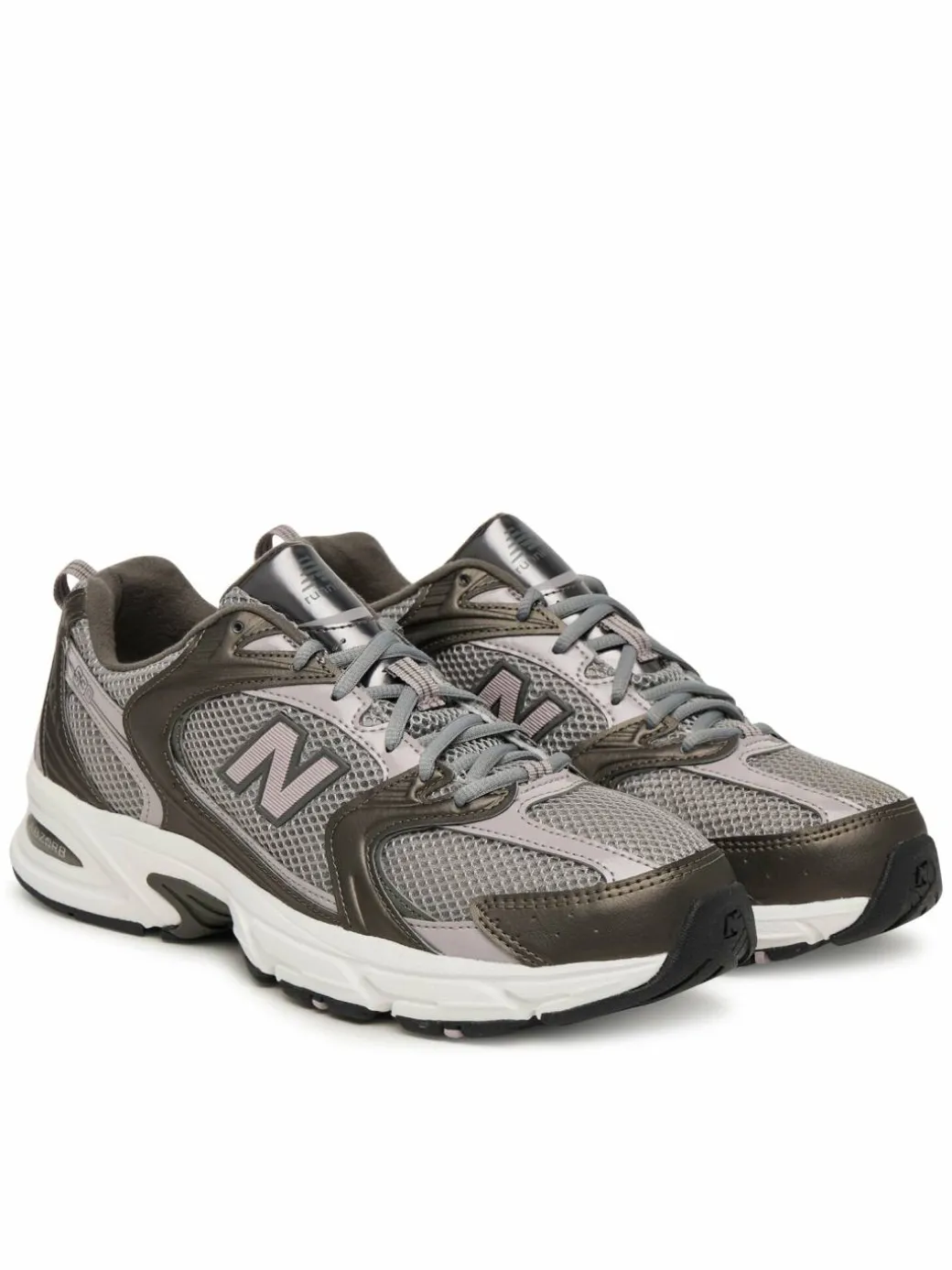 Sneakers U5303R9 Grigio