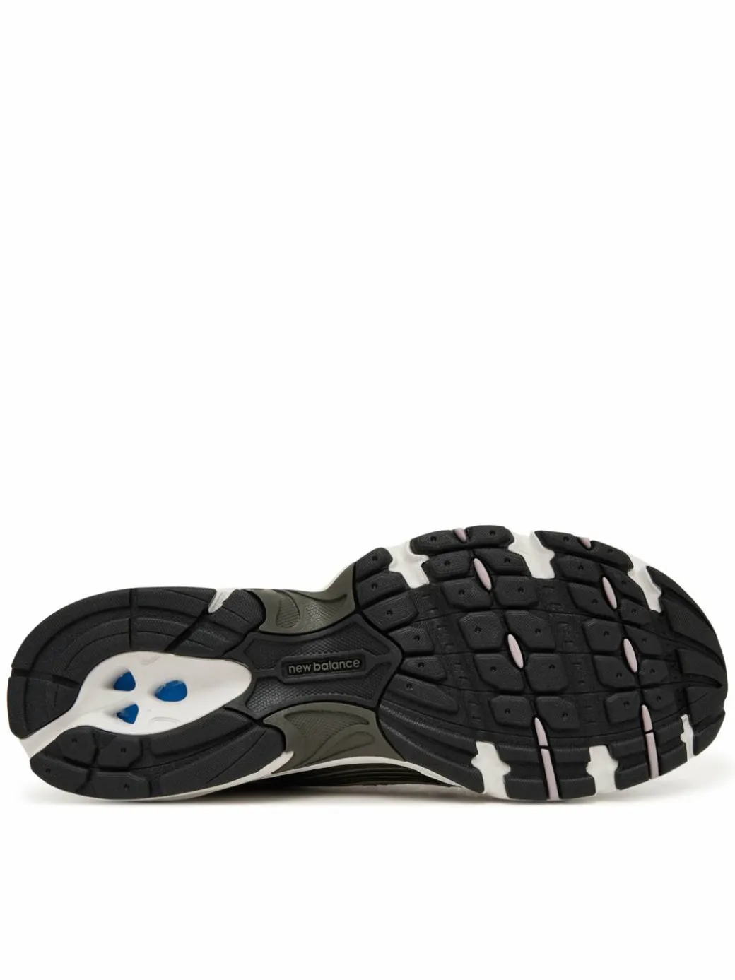 Sneakers U5303R9 Grigio