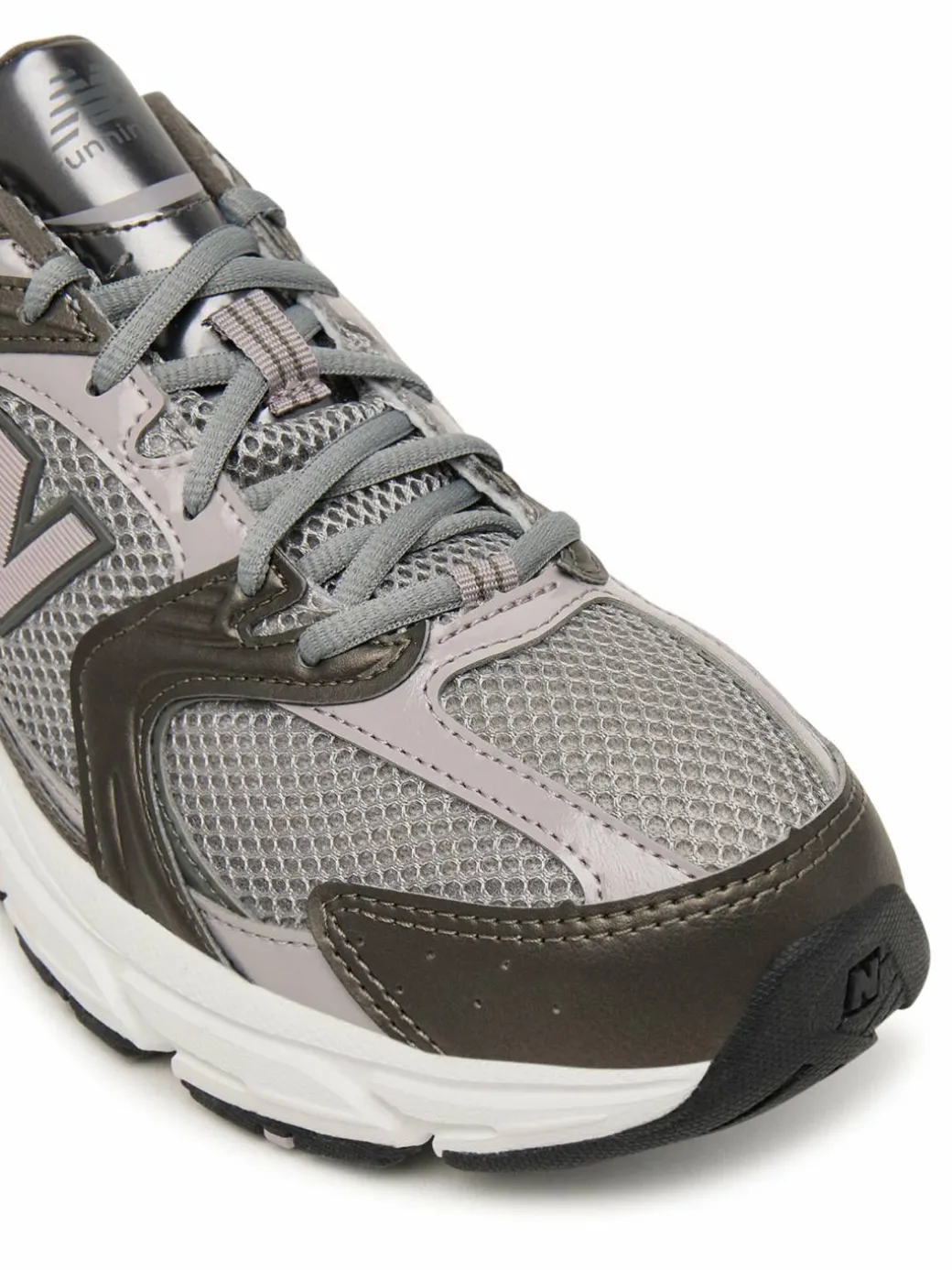 Sneakers U5303R9 Grigio