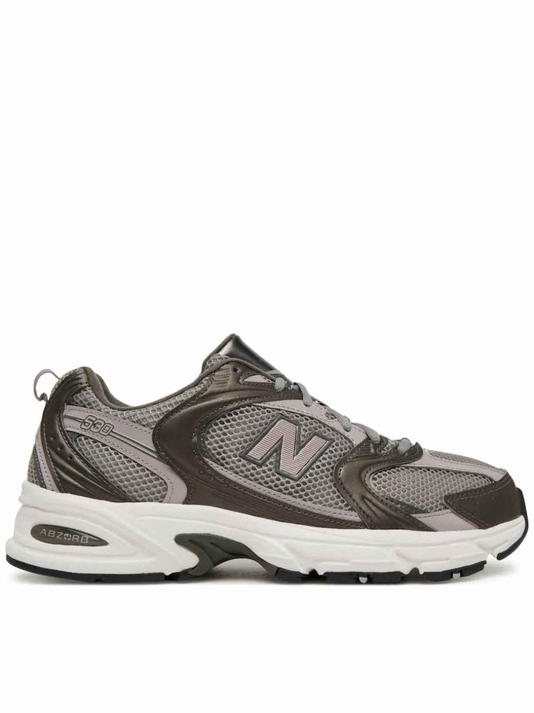 Sneakers U5303R9 Grigio