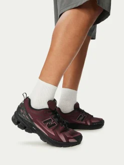 Sneakers U19061R9 Marrone