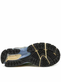 Sneakers U1906RNE Blu