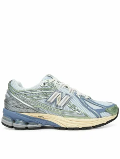 Sneakers U1906RNE Blu