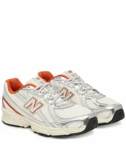 Sneakers U7403SB M Beige