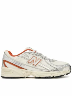 Sneakers U7403SB M Beige
