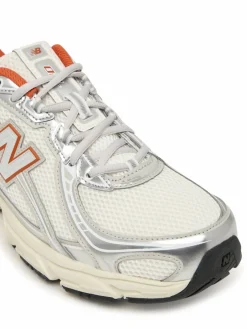 Sneakers U7403SB M Beige