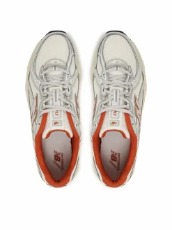 Sneakers U7403SB M Beige