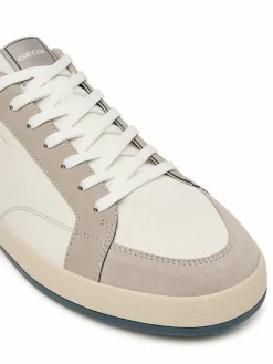 Sneakers U Serifos U65LSF 010EK C1Z5Y Bianco