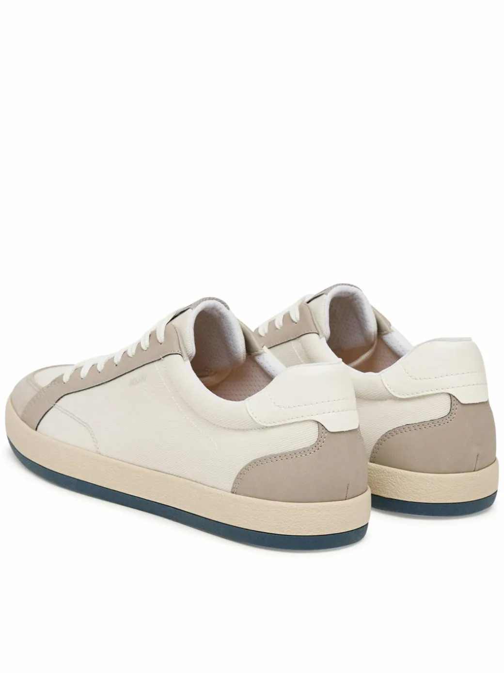 Sneakers U Serifos U65LSF 010EK C1Z5Y Bianco