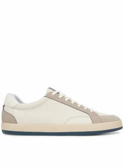 Sneakers U Serifos U65LSF 010EK C1Z5Y Bianco