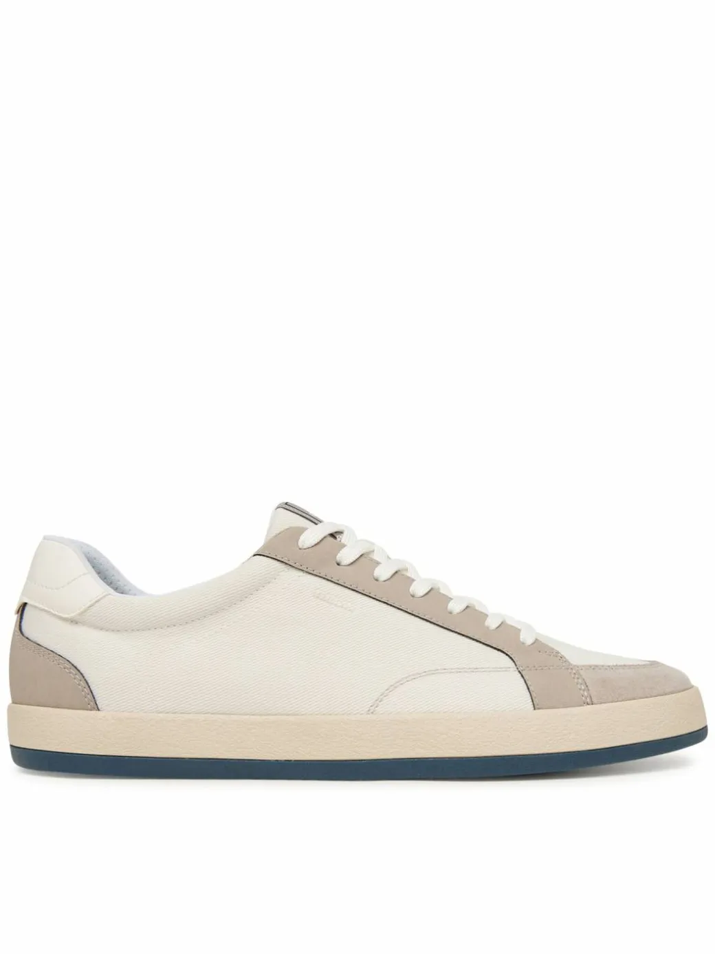 Sneakers U Serifos U65LSF 010EK C1Z5Y Bianco