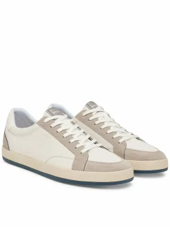 Sneakers U Serifos U65LSF 010EK C1Z5Y Bianco