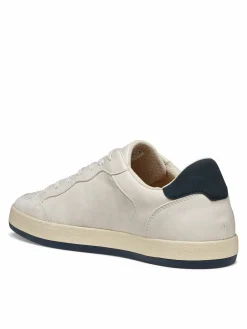 Sneakers U Serifos U65LSG 0EK22 C0156 Bianco