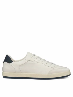Sneakers U Serifos U65LSG 0EK22 C0156 Bianco