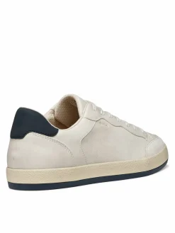 Sneakers U Serifos U65LSG 0EK22 C0156 Bianco