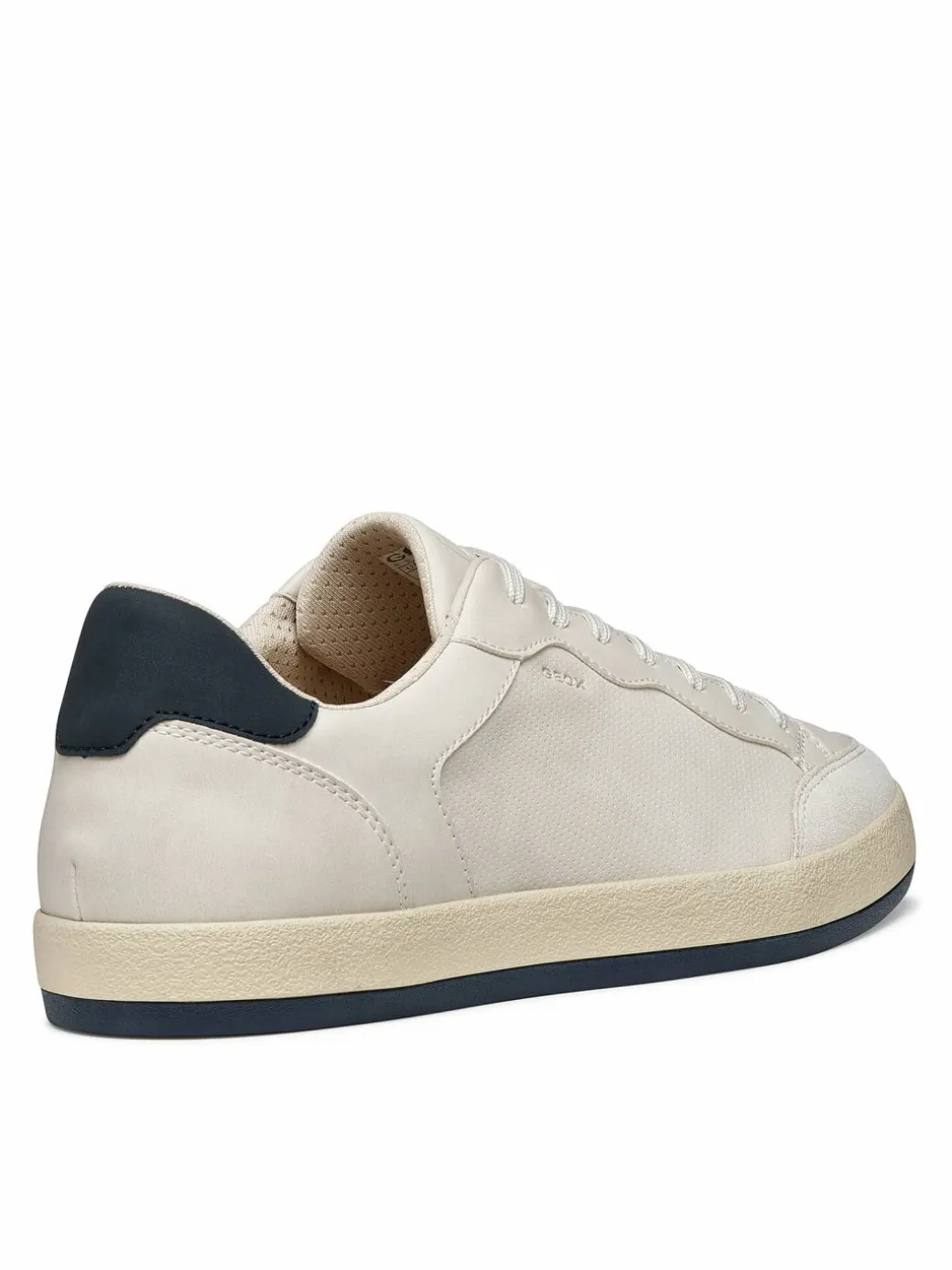 Sneakers U Serifos U65LSG 0EK22 C0156 Bianco