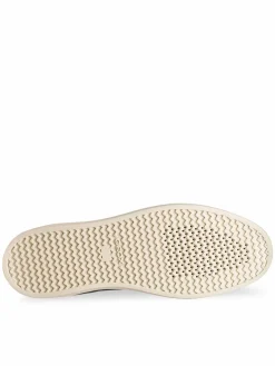 Sneakers U Serifos U65LSG 0EK22 C4021 Blu scuro