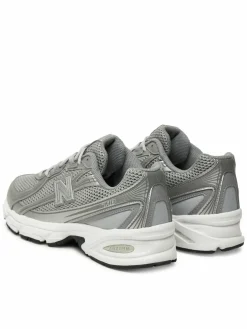 Sneakers U740SG2 M Argento