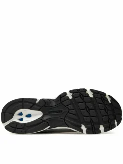 Sneakers U740SG2 M Argento