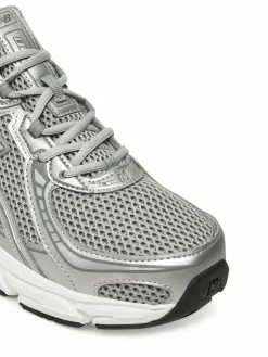 Sneakers U740SG2 M Argento