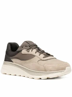 Sneakers U Spherica Actif X1 U65HUA 0EK22 C5Z6T Beige