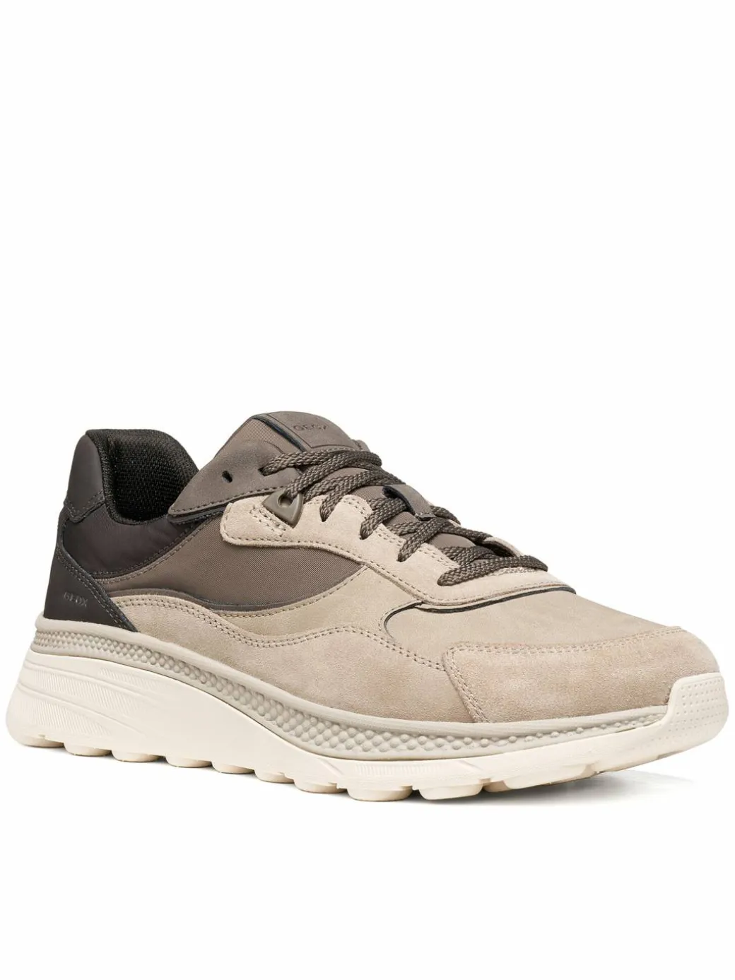 Sneakers U Spherica Actif X1 U65HUA 0EK22 C5Z6T Beige