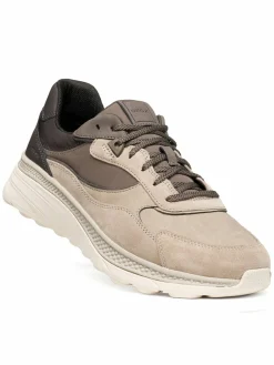 Sneakers U Spherica Actif X1 U65HUA 0EK22 C5Z6T Beige