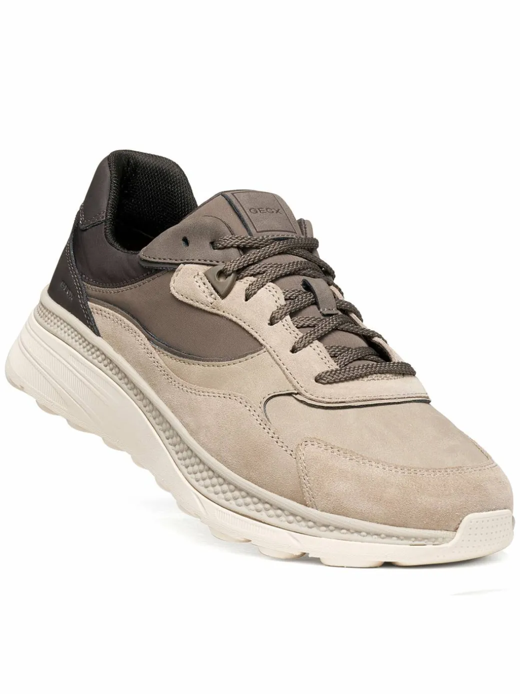 Sneakers U Spherica Actif X1 U65HUA 0EK22 C5Z6T Beige