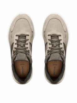 Sneakers U Spherica Actif X1 U65HUA 0EK22 C5Z6T Beige