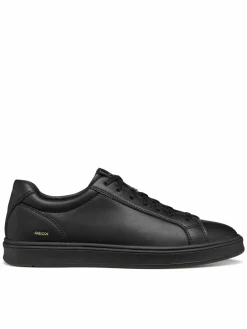Sneakers U Spherica Actif X4 U653JB 0009B C9999 Nero