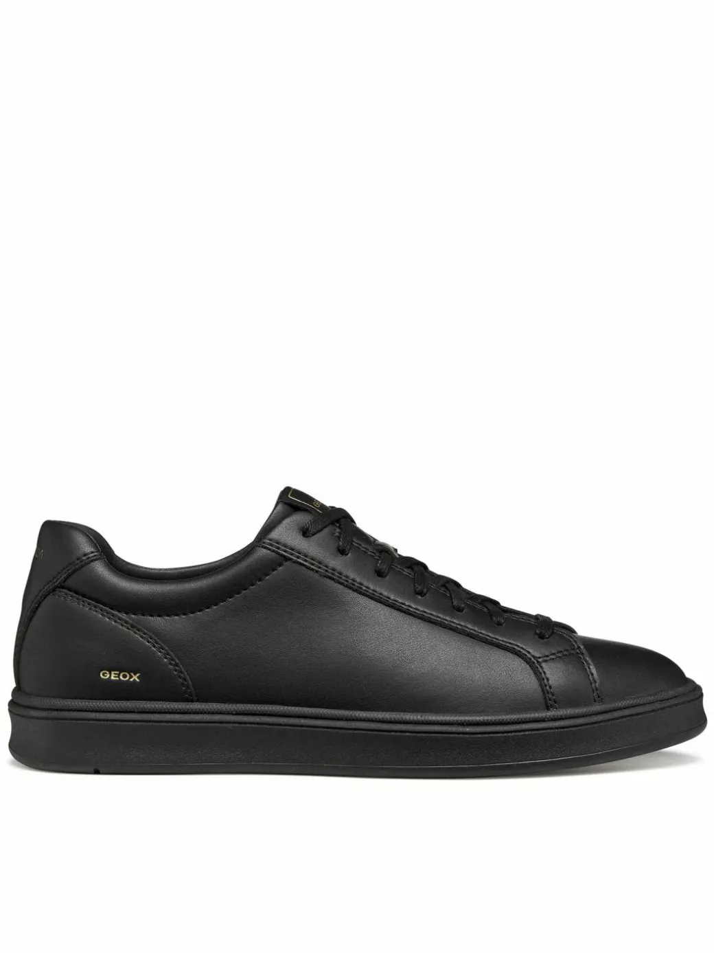 Sneakers U Spherica Actif X4 U653JB 0009B C9999 Nero
