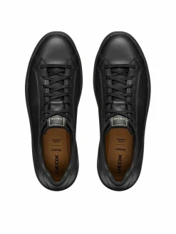 Sneakers U Spherica Actif X4 U653JB 0009B C9999 Nero