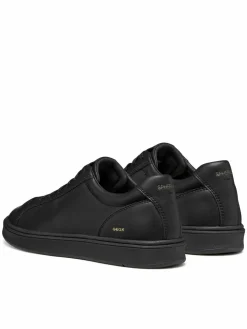 Sneakers U Spherica Actif X4 U653JB 0009B C9999 Nero