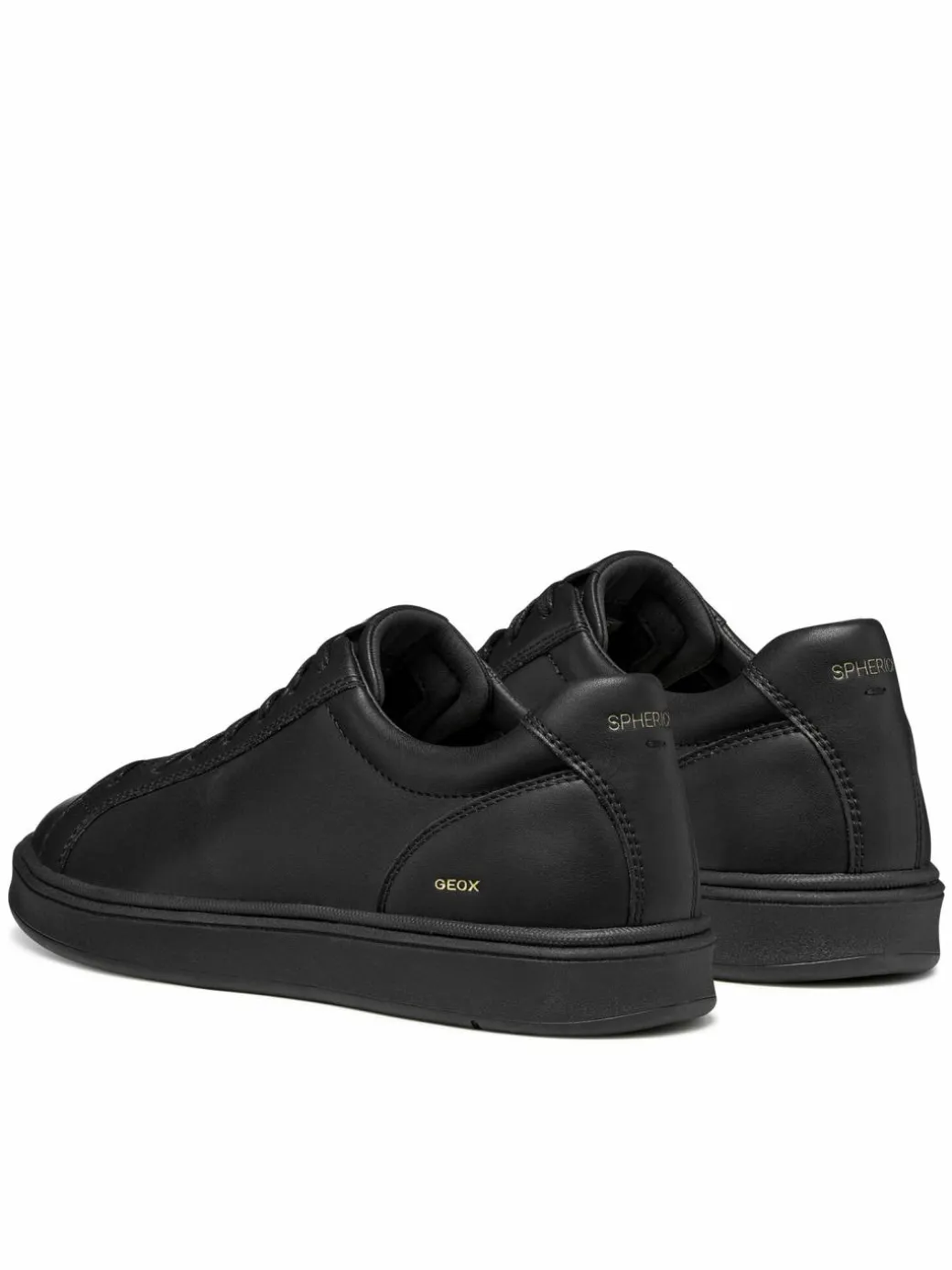 Sneakers U Spherica Actif X4 U653JB 0009B C9999 Nero
