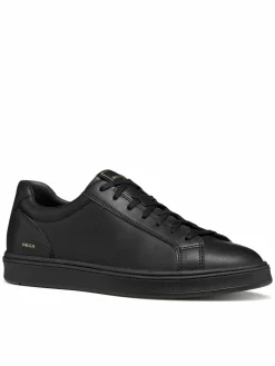 Sneakers U Spherica Actif X4 U653JB 0009B C9999 Nero