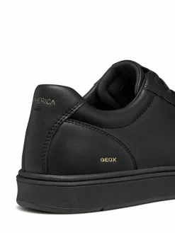 Sneakers U Spherica Actif X4 U653JB 0009B C9999 Nero